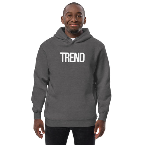 Teesafrique Sustainable Trend Outside the Box Unisex fashion hoodie