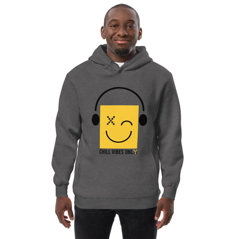 Teesafrique Sustainable Chill Vibes Only Unisex fashion hoodie
