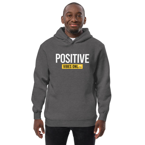 Teesafrique Sustainable Chill Vibes Only Unisex fashion hoodie