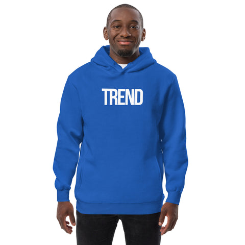 Teesafrique Sustainable Trend Outside the Box Unisex fashion hoodie
