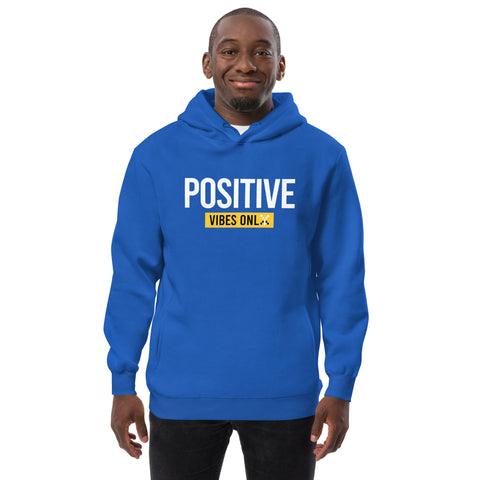 Teesafrique Sustainable Chill Vibes Only Unisex fashion hoodie