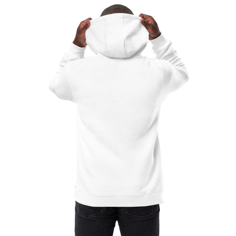 Teesafrique Sustainable Trend Outside the Box Unisex fashion hoodie