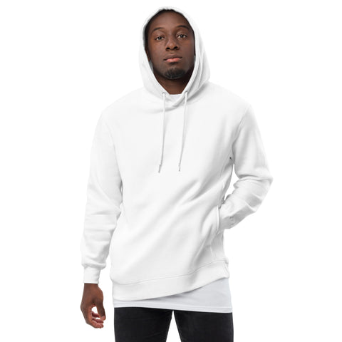 Teesafrique Sustainable Trust Outside the Box Unisex fashion hoodie