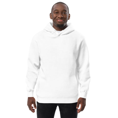 Teesafrique Sustainable Truth Outside the Box Unisex fashion hoodie