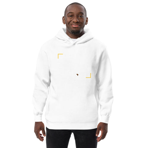 Teesafrique Sustainable Celebrate Black History Unisex fashion hoodie
