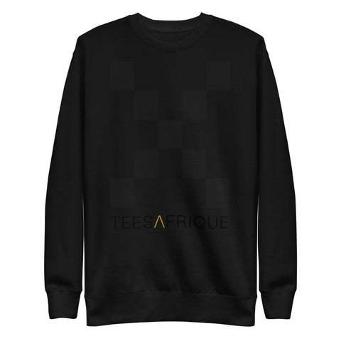 Unisex Fleece Pullover