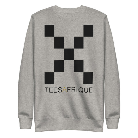 Unisex Fleece Pullover