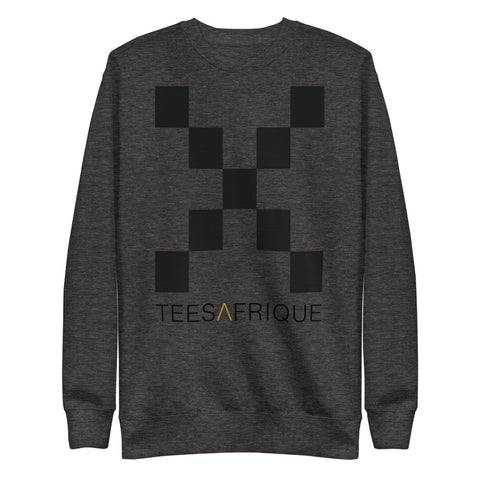 Unisex Fleece Pullover