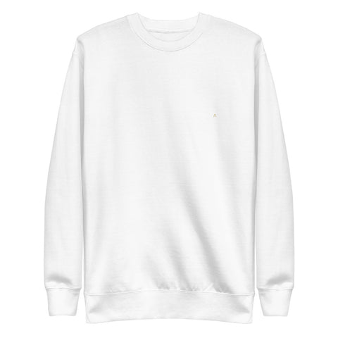 Teesafrique Small Classic Logo Women' Sweatshirts