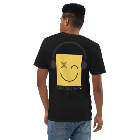 Teesafrique Sustainable Statement piece bLK Short-Sleeve T-Shirt