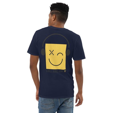 Teesafrique Sustainable Statement piece bLK Short-Sleeve T-Shirt