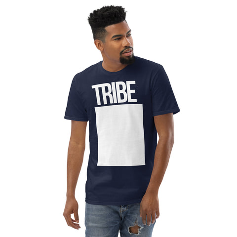Teesafrique Sustainable Tribe Outside the box Statement Short-Sleeve T-Shirt