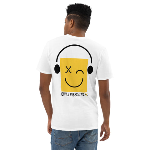 Teesafrique Sustainable Statement piece bLK Short-Sleeve T-Shirt