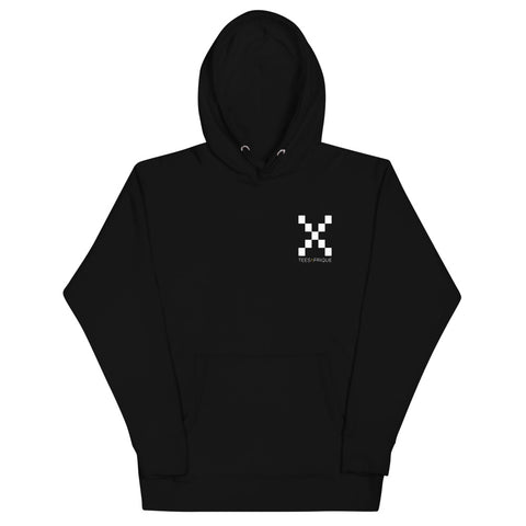 Unisex Hoodie Classic Small Logo