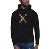 Teesafrique Sustainable Unisex Graphic Print Hoodie