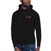 Teesafrique Sustainable Gaming Unisex Graphic Print Hoodie