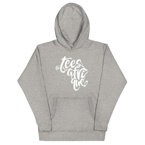 Teesafrique Graphic Print Men's Hoodie