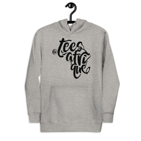 Teesafrique Graphic Print Women's Hoodie