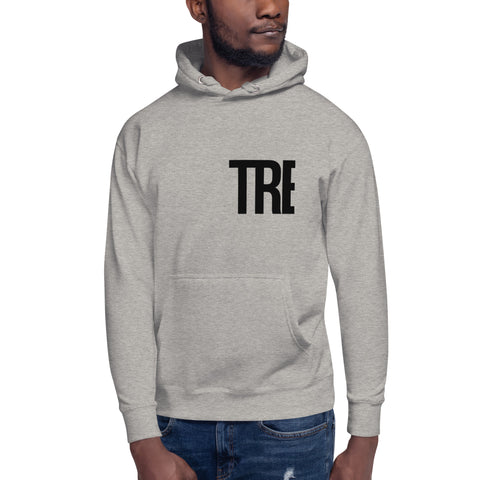 Teesafrique Sustainable Trend Out of the Box Unisex Hoodie  Unisex Hoodie