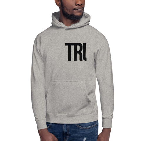 Teesafrique Sustainable Trust Outside the Box Unisex Hoodie