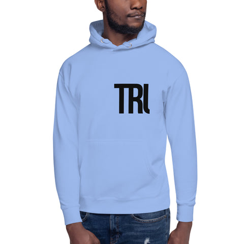 Teesafrique Sustainable Trust Outside the Box Unisex Hoodie