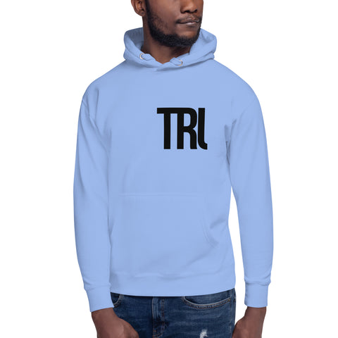 Teesafrique Sustainable Truth Outside The Box Unisex Hoodie