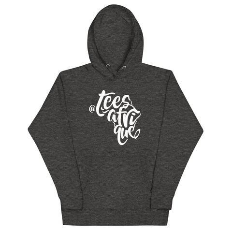 Teesafrique Graphic Print Men's Hoodie