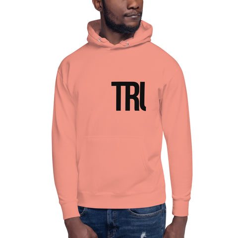 Teesafrique Sustainable Trust Outside the Box Unisex Hoodie