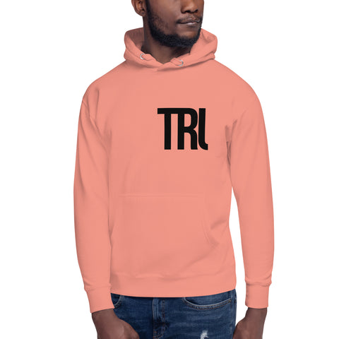 Teesafrique Sustainable Truth Outside The Box Unisex Hoodie