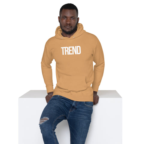 Teesafrique Sustainable Trend Out of the Box Unisex Hoodie  Unisex Hoodie