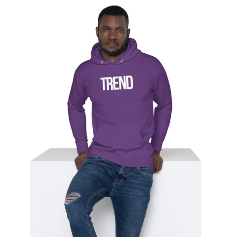 Teesafrique Sustainable Trend Out of the Box Unisex Hoodie  Unisex Hoodie