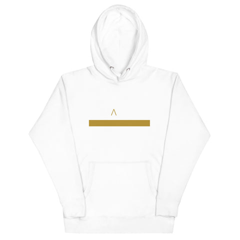 Teesafrique Classic Band Logo Women's Hoodie