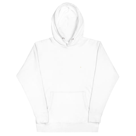 Unisex Hoodie Classic Small Logo