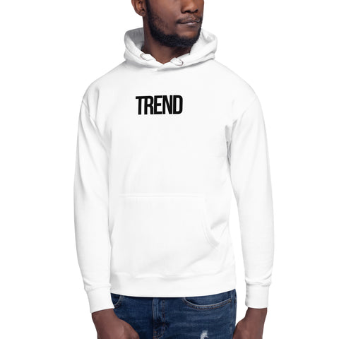 Teesafrique Sustainable Trend Out of the Box Unisex Hoodie  Unisex Hoodie