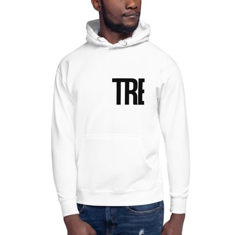 Teesafrique Sustainable Trend Out of the Box Unisex Hoodie  Unisex Hoodie