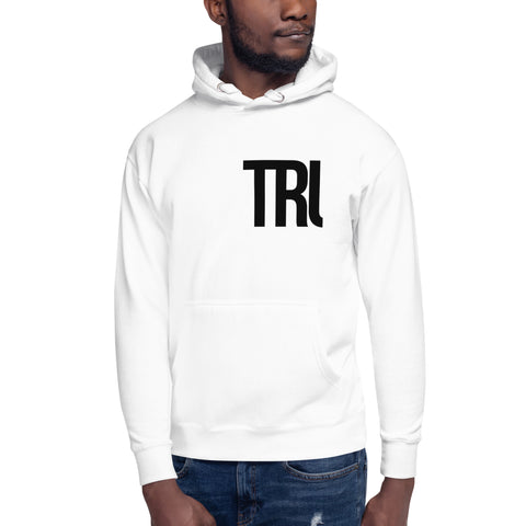 Teesafrique Sustainable Trust Outside the Box Unisex Hoodie