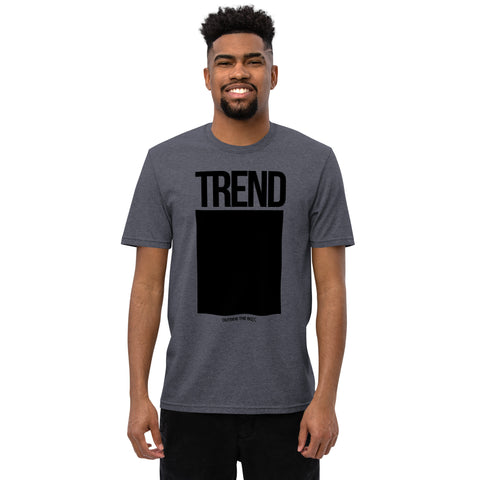 Teesafrique Sustainable Tribe Outside the box Statement Unisex recycled t-shirt