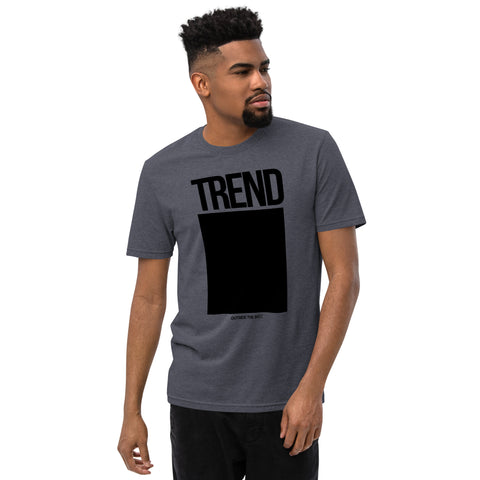 Teesafrique Sustainable Tribe Outside the box Statement Unisex recycled t-shirt