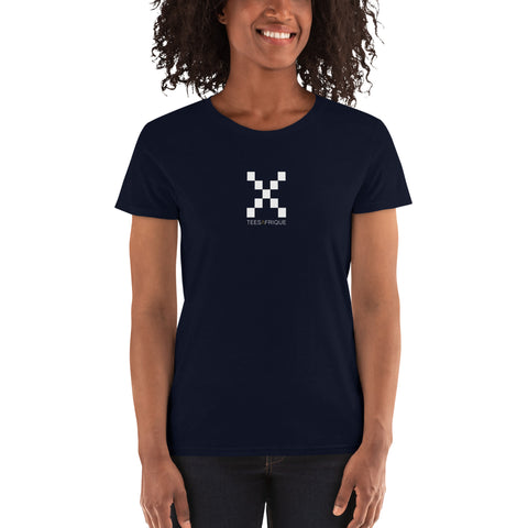 Women's short sleeve t-shirt nigeria